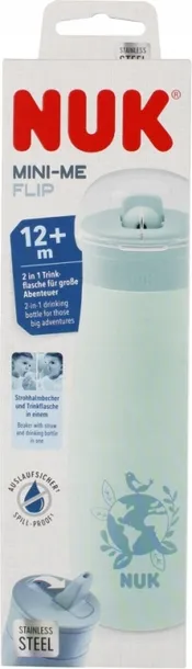 kubek-500ml-mini-me-12m-nuk-stan-nowy