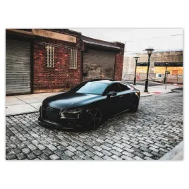 baner-135x100-czarne-matowe-audi