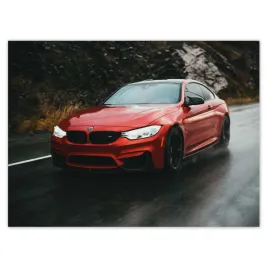 baner-135x100-czerwone-bmw-samochod