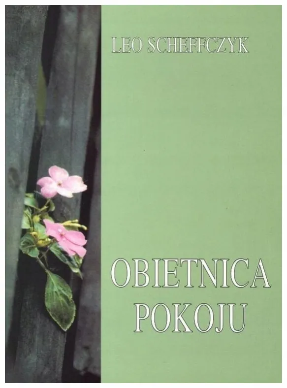 obietnica-pokoju-leo-scheffczyk