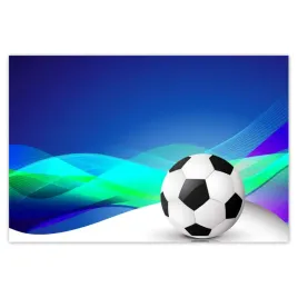 baner-120x80-pilka-nozna-football-noga
