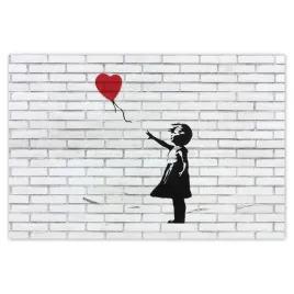 baner-120x80-banksy-dziewczynka-balon
