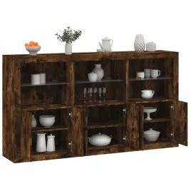 vidaxl-szafka-z-oswietleniem-led-przydymiony-dab-1815x37x100-cm