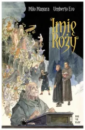 imie-rozy-powiesc-graficzna-t-1-m-manara-u-eco