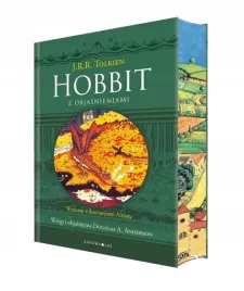 hobbit-z-objasnieniami-edycja-kolekcjonerska