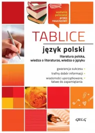 jezyk-polski-tablice-literatura-polska