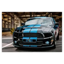 baner-120x80-ford-mustang-samochod-usa