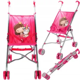 spacerowka-wozek-dla-lalek-skladany-parasolka