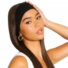 czarna-opaska-na-glowe-uszy-uniwersalna-gladka-materialowa-oryginalna-snm