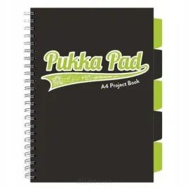 kolozeszyt-pukka-pad-a4-project-book-black-and-lime-green-a4-czarny