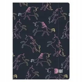 teczka-a4-z-gumka-dream-unicorn