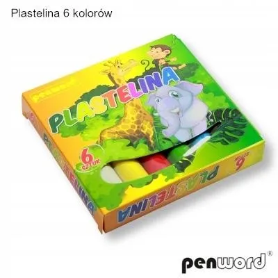 plastelina-6-kolorow-marka-penword