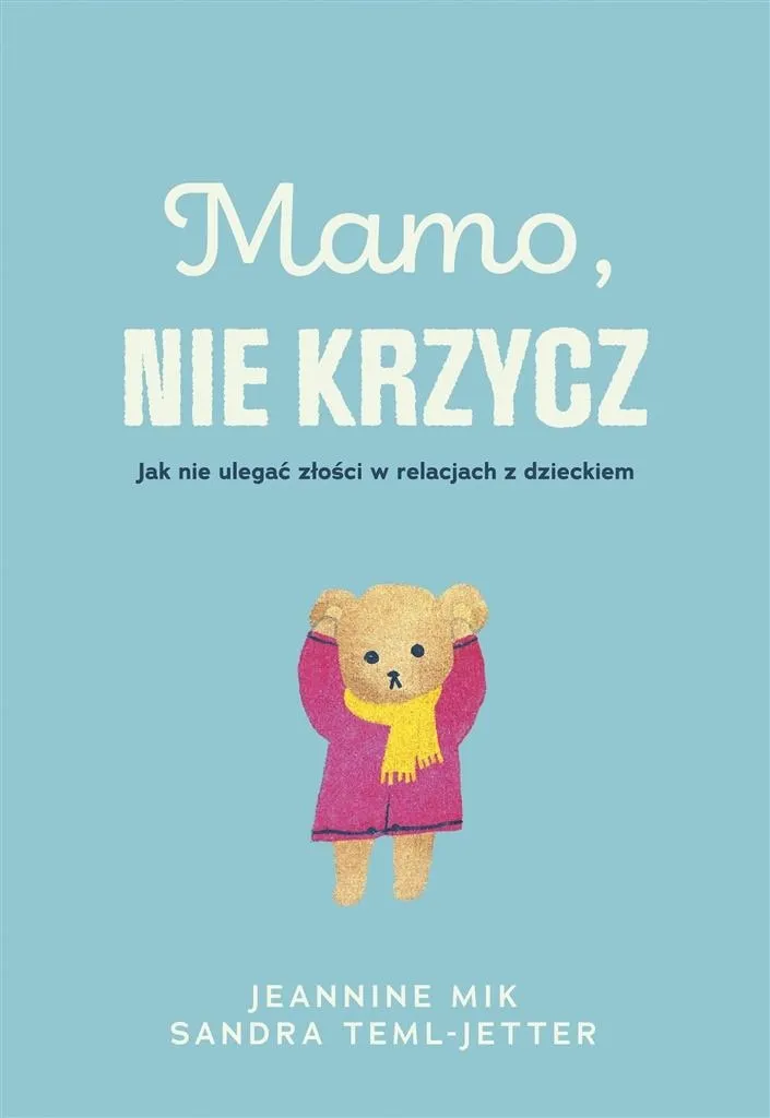 mamo-nie-krzycz