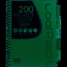 kolobrulion-a4-coolpack-zielony
