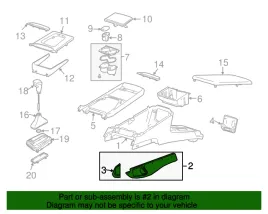 volvo-xc90-lewa-oslona-srodkowy-tunel-mocca-39878166