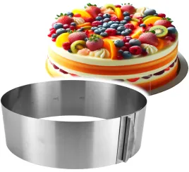 karl-hausmann-opaska-obrecz-do-tortu-rant-regulowany-16-30-cm-h15-cm