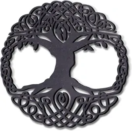 kuinea-dekoracja-scienna-42-cm-celtyckie-drzewo-zycia-mdf-3d