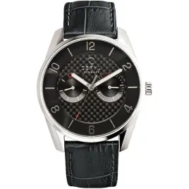 zegarek-meski-obaku-denmark-v171gmcbrb-czarny