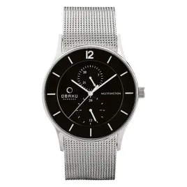 zegarek-meski-obaku-denmark-v157gmcbmc-srebrny