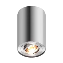 lampa-sufitowa-rondoo-1-punktowa-srebrna-gu10