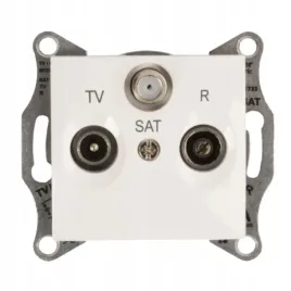 schneider-sedna-gniazdo-antenowe-rtv-sat-koncowe-1db-biale-sdn3501321