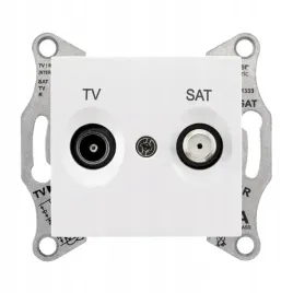 schneider-sedna-gniazdo-antenowe-rtv-sat-koncowe-1db-biale-sdn3401621
