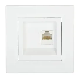 schneider-asfora-gniazdo-komputerowe-rj45-kat-5e-z-ramka-bialy-eph4300121