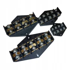 plastrol-plytka-odgalezna-5-torowa-25mm-ip20-16a-230v-czarny-zo-5-25