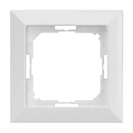abex-ramka-pojedyncza-1x-do-serii-perla-kolor-bialy-ip20-81x81x76mm-ra-1p