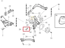 volvo-xc90-sruba-tylnego-wahacza-m12x70-oe-985308