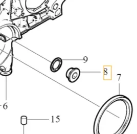 volvo-zaslepka-wkrecana-bloku-silnika-1-6d-oe-31259216
