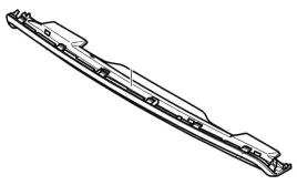 volvo-xc90-ii-listwa-zaslepka-dyfuzor-spoiler-zderzak-tyl-r-design-oe