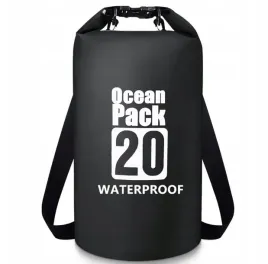 worek-wodoodporny-wodoszczelny-kajak-torba-plecak-turystyczny-20l-czarny