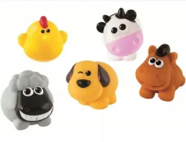 koledzy-z-farmy-gumowe-zabawki-do-kapieli-woda-kapiel-basen-6m-smily