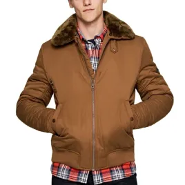 kurtka-meska-pepe-jeans-barron-zimowa-bomberka