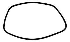 volvo-s90-ii-uszczelka-karoseryjna-tylnej-klapy-oe