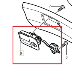 volvo-s80-klamka-uchwyt-schowka-pasazera-oe