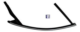 volvo-s60-iii-przednia-prawa-listwa-drzwi-black-oe