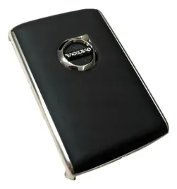 volvo-xc60-xc90-obudowa-kluczyka-czarna-skora-oe