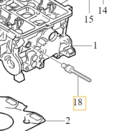 volvo-c30-s40-v50-s80-v70-zaslepka-glowicy-oe