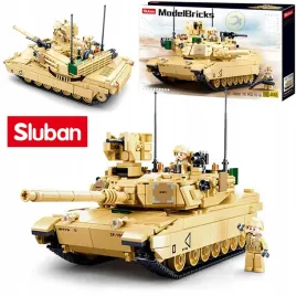 klocki-sluban-wojsko-czolg-amerykanski-abrams-781e
