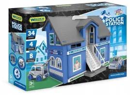 komisariat-policji-play-house-wader