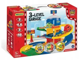 garaz-3-poziomowy-play-tracks-garage-wader