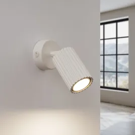 kinkiet-karbon-bezowy-z-wlacznikiem-gu10-1x10w