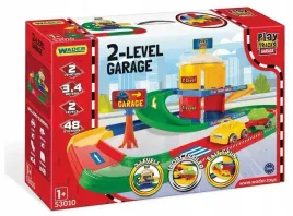 wader-play-tracks-garaz-2-poziomowy