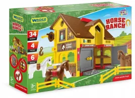 stadnina-koni-play-house-wader