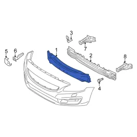 volvo-s60-v60-absorber-belka-wzmocnienie-zderzaka-przod-31323834