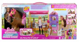 barbie-stadnina-marzen-mattel