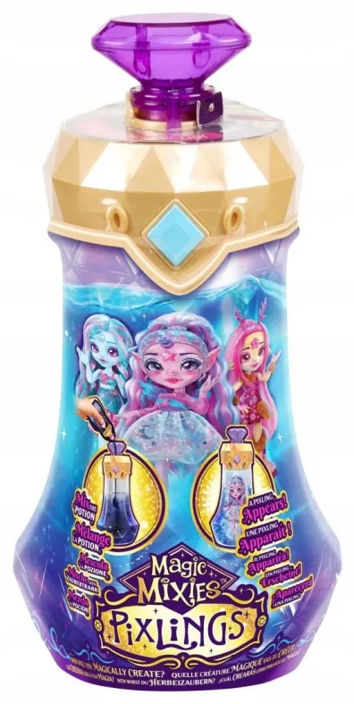 pixlings-lalka-syrena-niebieska