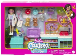 barbie-chelsea-weterynarz